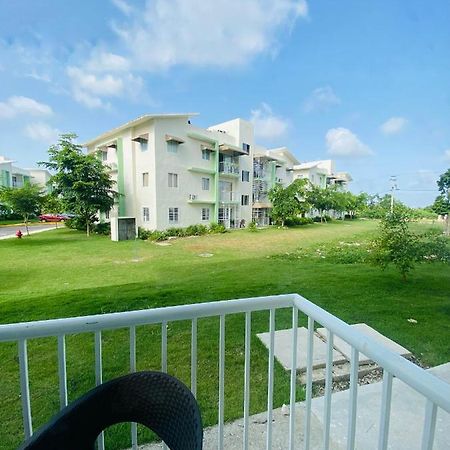 Oasis Punta Cana Apartments 3 외부 사진