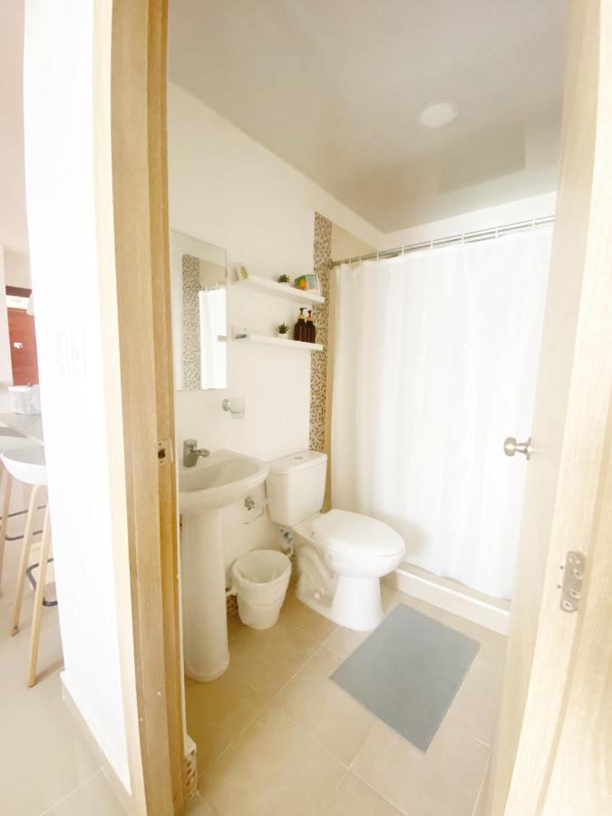 Oasis Punta Cana Apartments 3 외부 사진