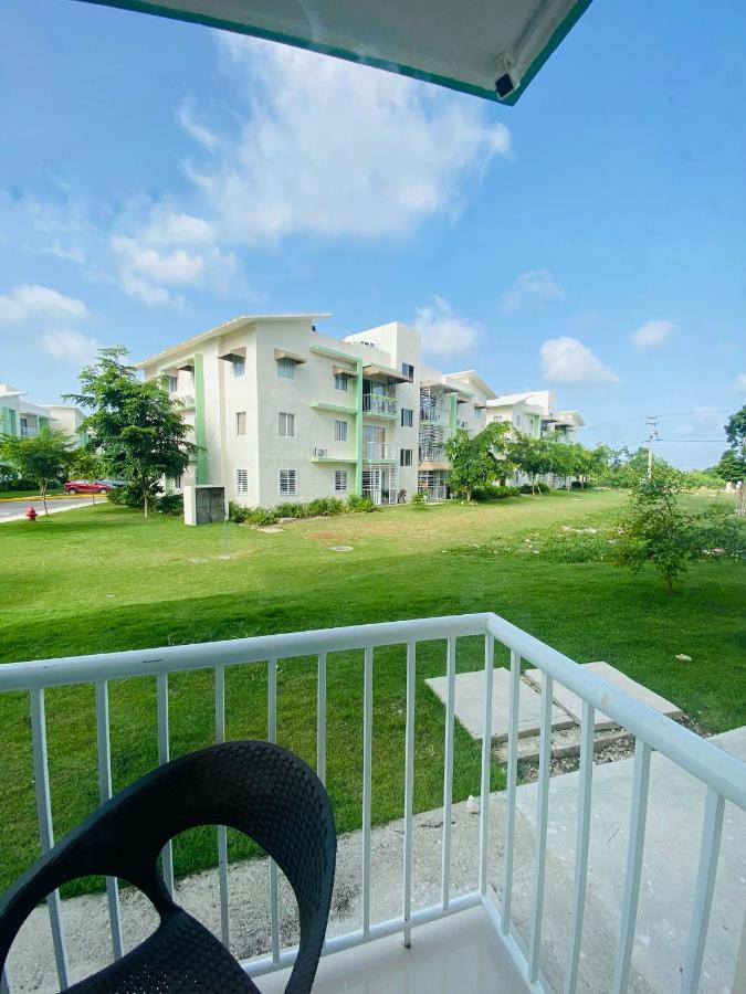 Oasis Punta Cana Apartments 3 외부 사진