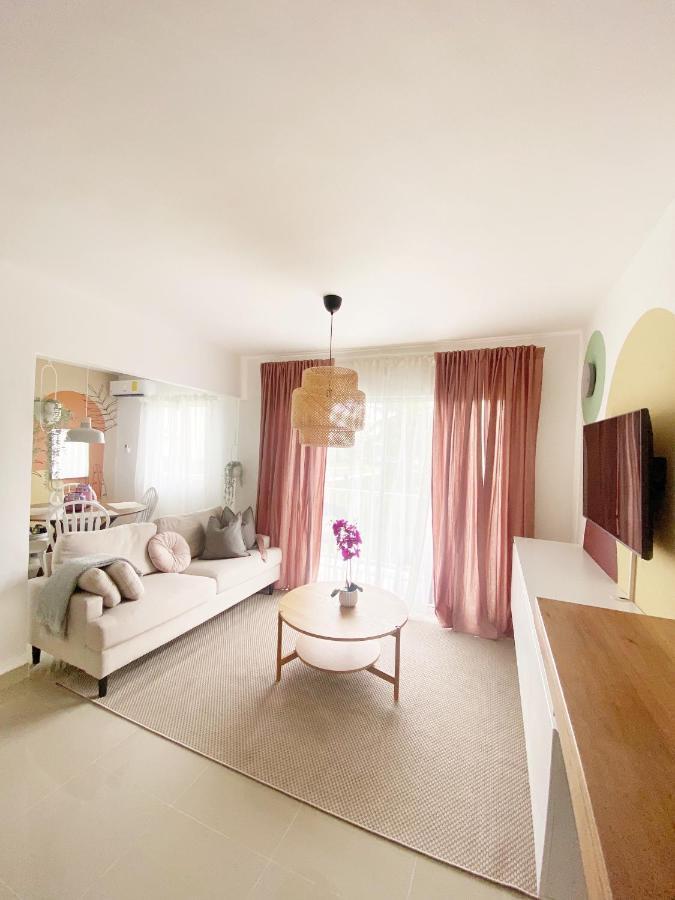 Oasis Punta Cana Apartments 3 외부 사진