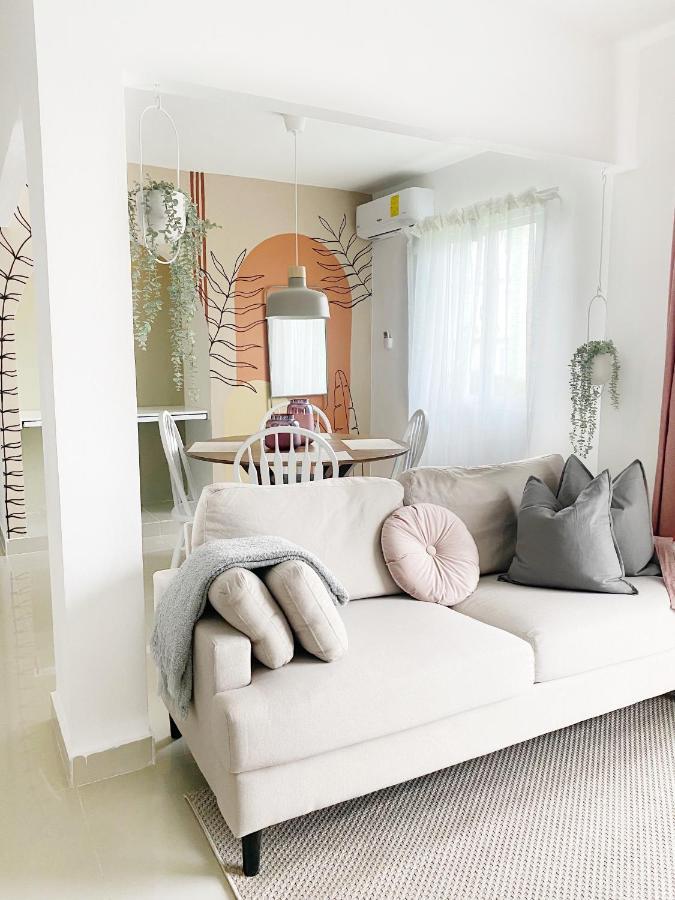 Oasis Punta Cana Apartments 3 외부 사진