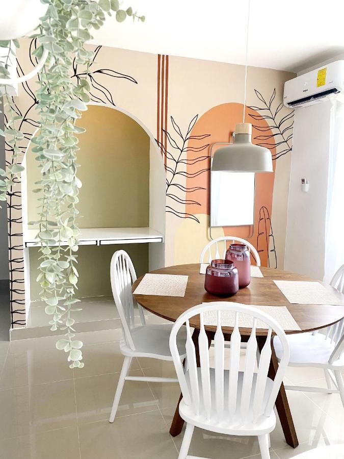 Oasis Punta Cana Apartments 3 외부 사진