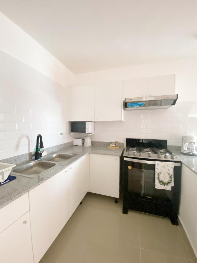 Oasis Punta Cana Apartments 3 외부 사진