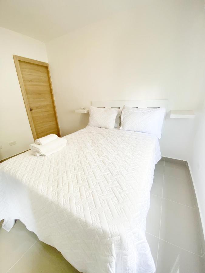 Oasis Punta Cana Apartments 3 외부 사진